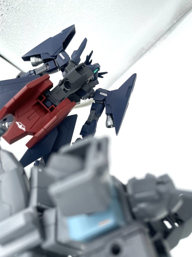 以上になります！今回紹介したガンプラは、リライズの二次創作、ガンダムビルドダイバーRe:RiiiiiiiiiiSEに登場しております！以下のリンクから閲覧できるのでぜひご覧ください！https://syosetu.org/novel/370805/1.html 閲覧ありがとうございました！