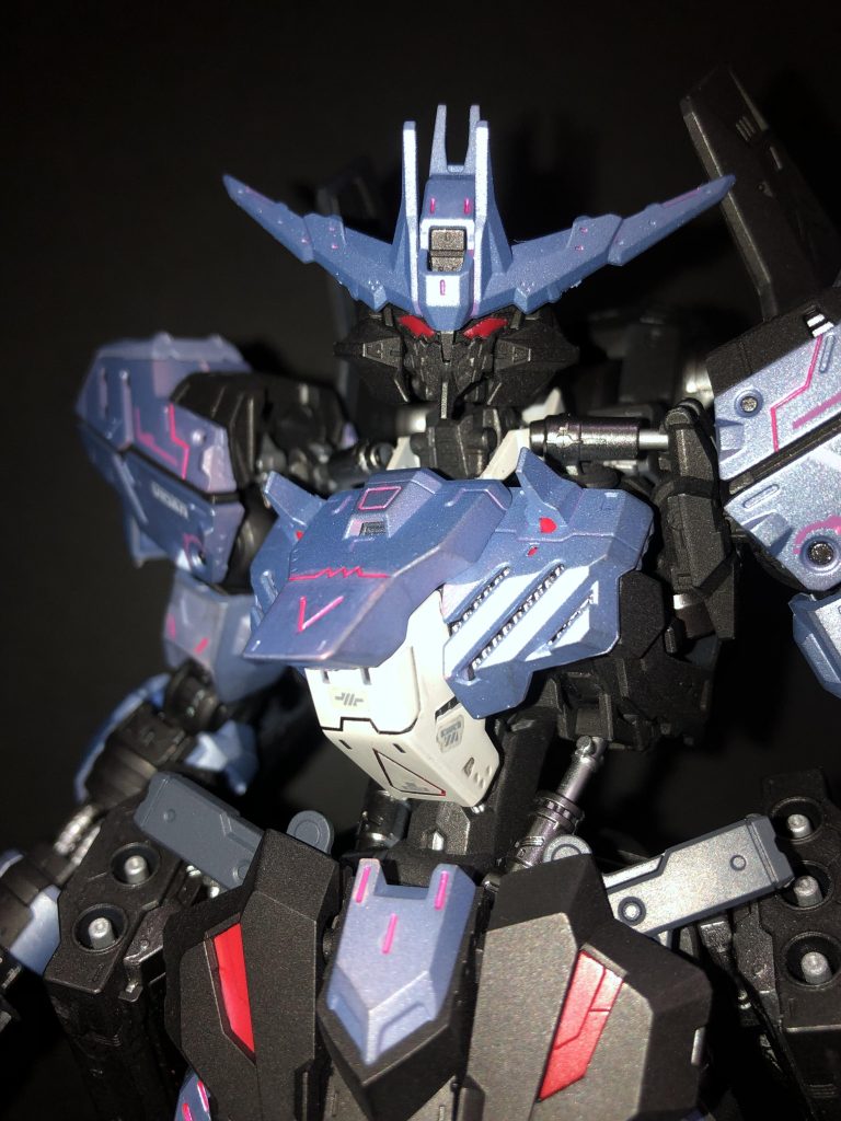 魔狼を狩る者–5枚目/制作者：@glegol0309