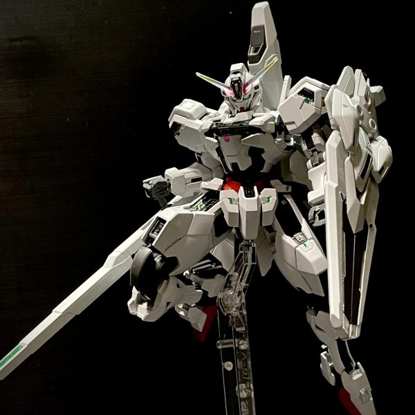 HG軍警ザクを旧ザクにデチューン|@積み機クズ師さんのガンプラ HG軍警ザクを旧ザクにデチューン|@積み機クズ師さんのガンプラ