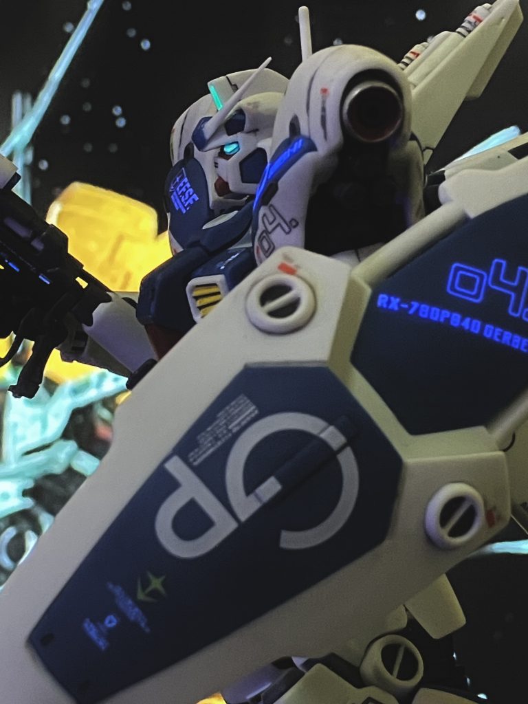 ラビアンローズでのテスト2