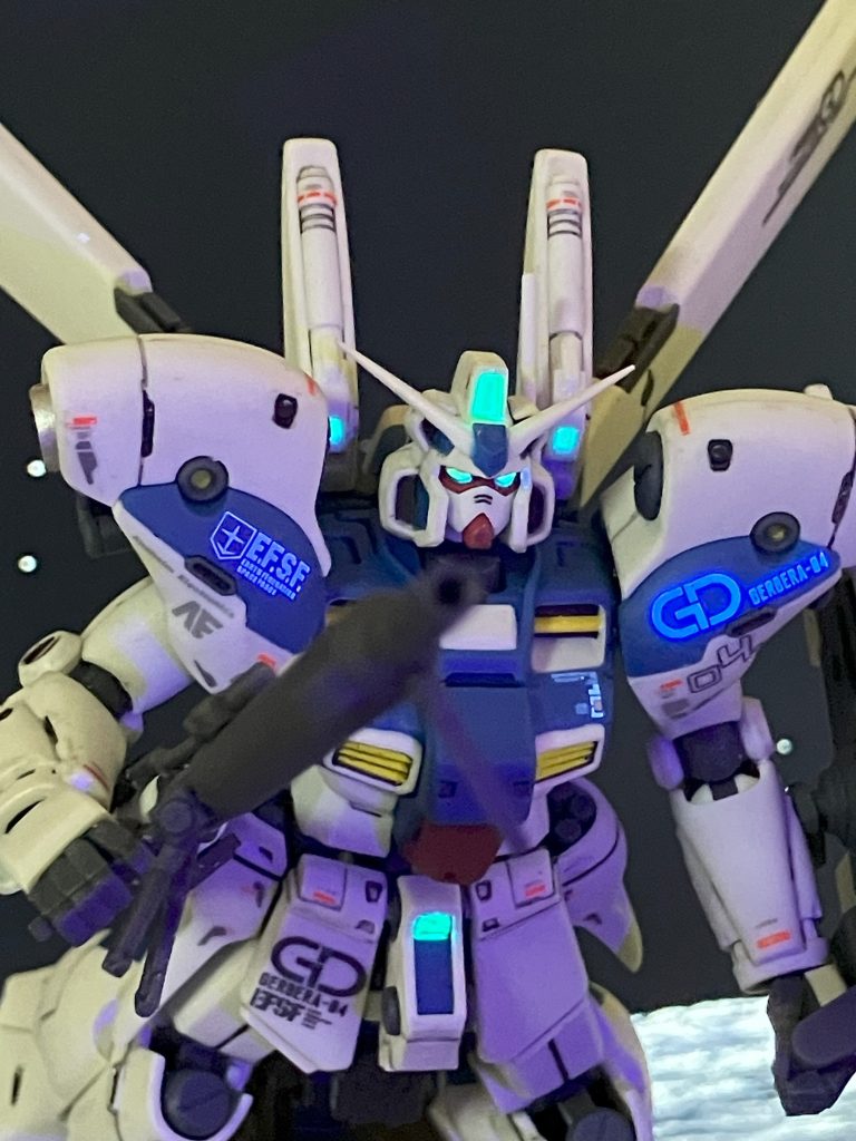 月面での運用テスト6