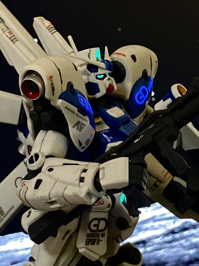 月面での運用テスト1