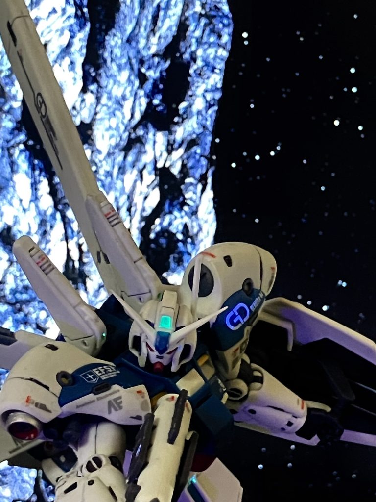 月面での運用テスト2