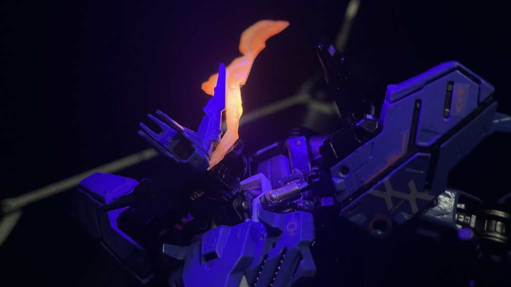 眼光エフェクト（ショートＶｅｒ．）