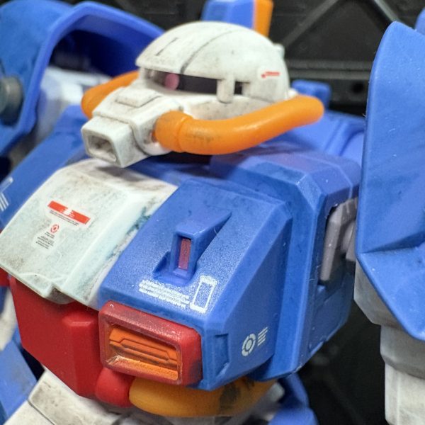 ホビーハイザック