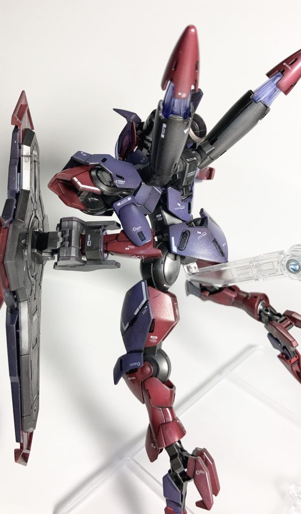 べギルペンテ–4枚目/制作者：@Noraneko06090