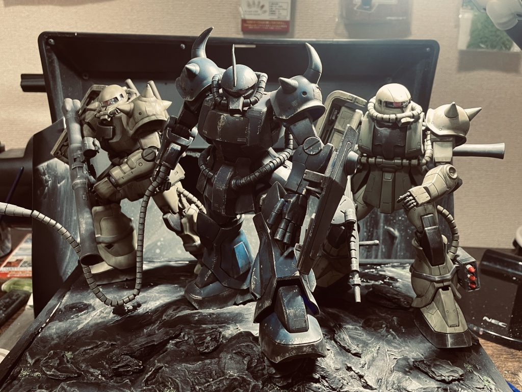 好きなシーン–3枚目/制作者：tatsuhiko