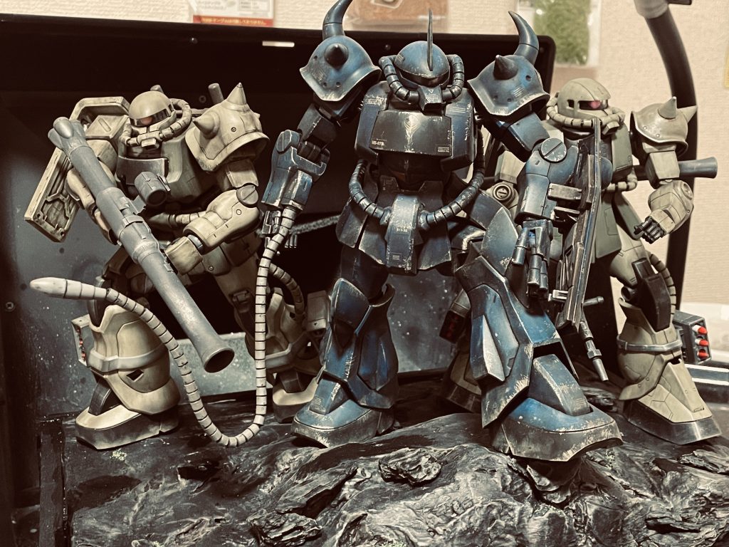 好きなシーン–2枚目/制作者：tatsuhiko