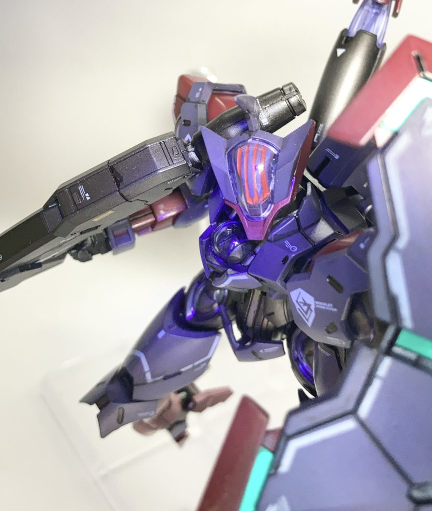 べギルペンテ–3枚目/制作者：@Noraneko06090