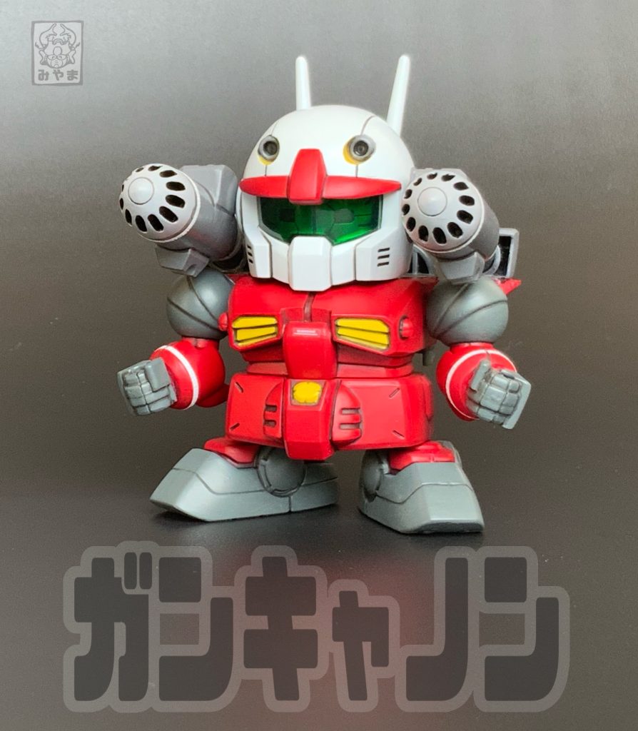 →ホワイトベースを守るんだ！