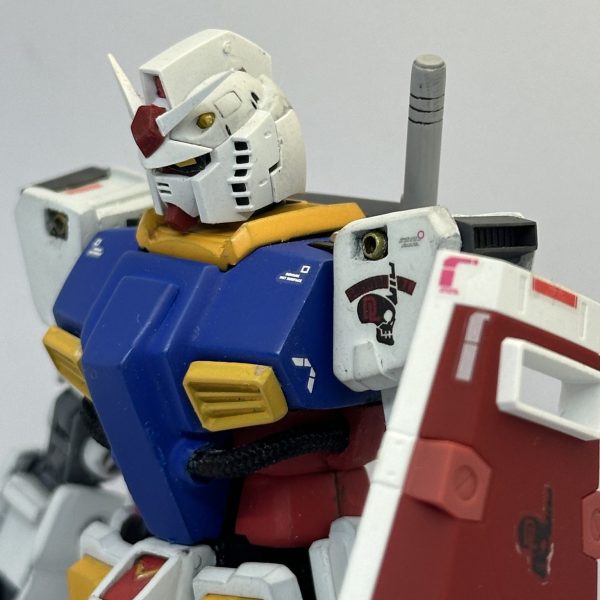 パーフェクトガンダム(サンダーボルトVer.)