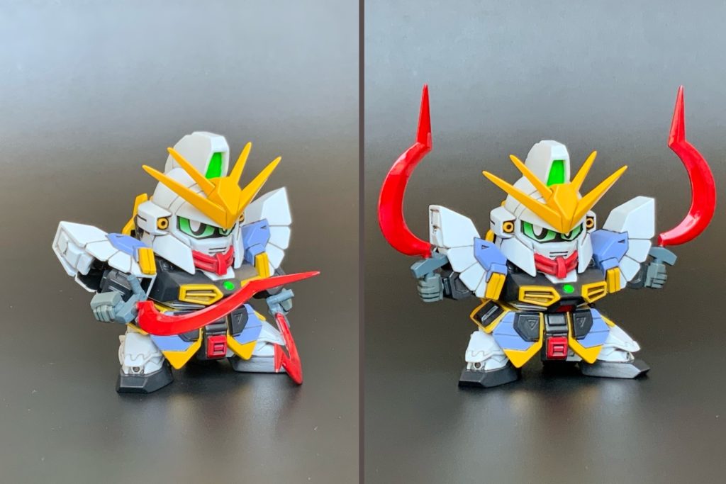 ヒートショーテルしゃきーん!最後までご覧いただき、ありがとうございました!