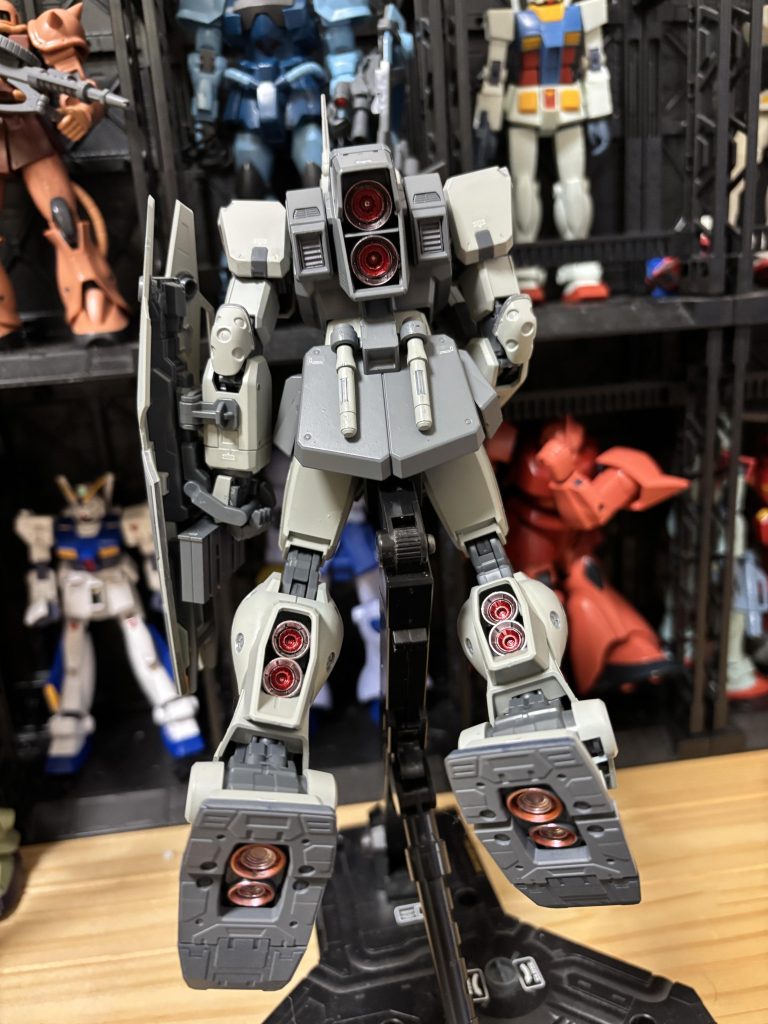 ジムスナイパーⅡ 米軍カラー–3枚目/制作者：masa.d