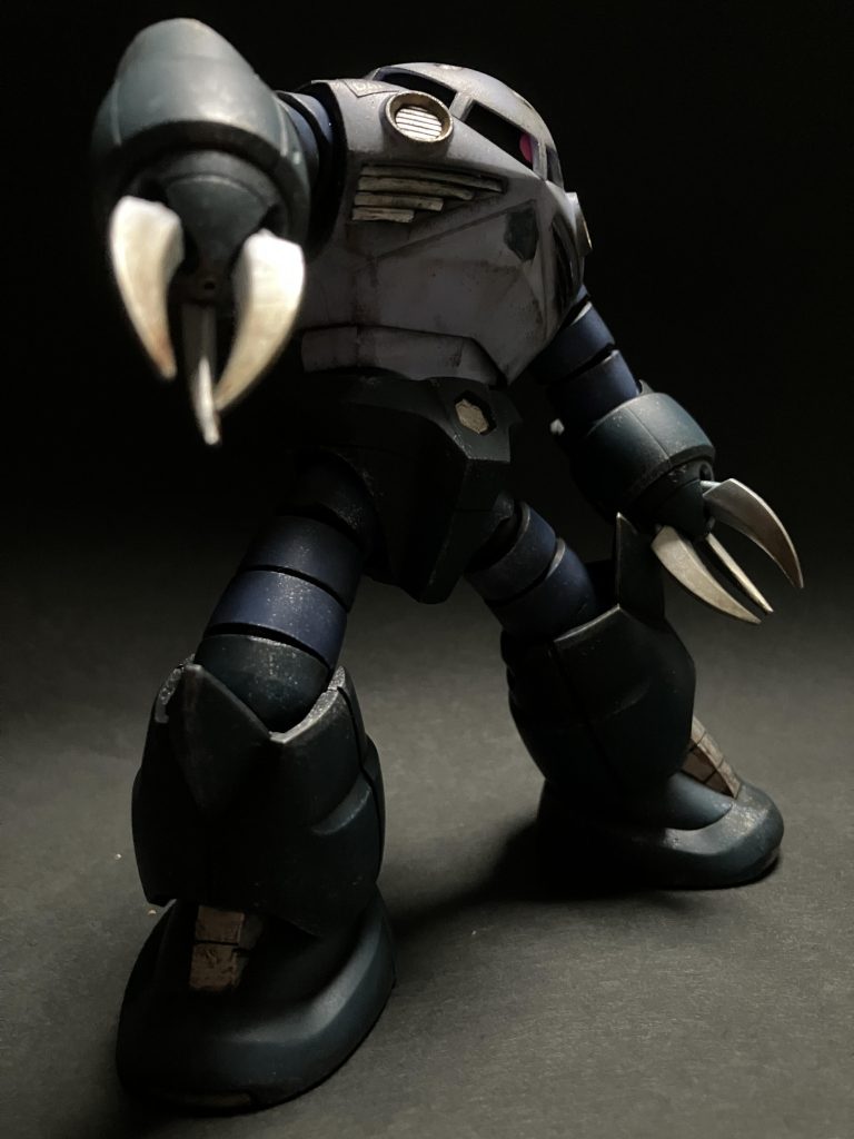 ゴゴゴゴゴゴゴ・・・