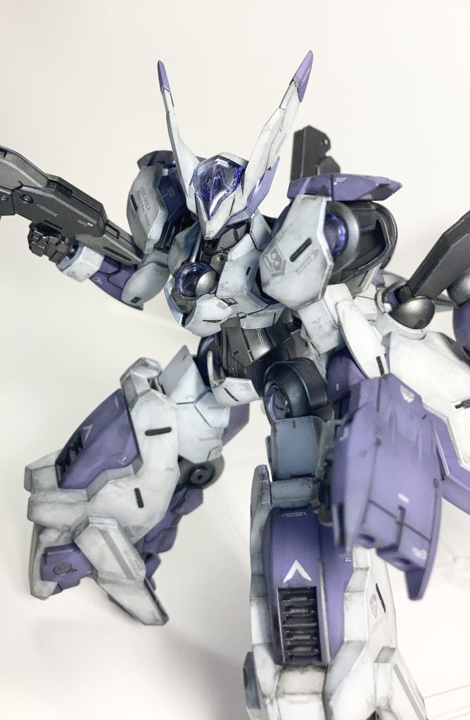 べギルベウ・トルシュ–5枚目/制作者：@Noraneko06090