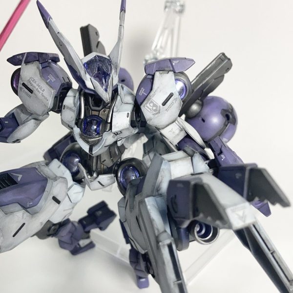 べギルベウ・トルシュ