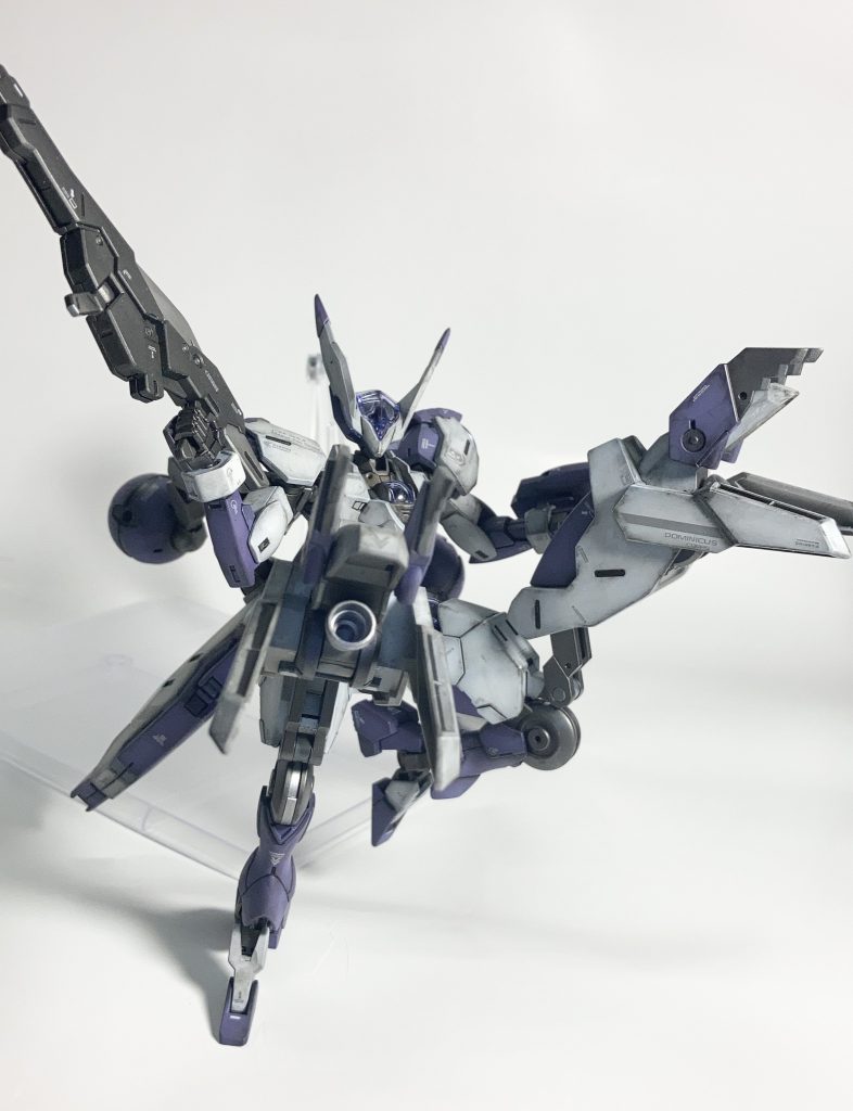 べギルベウ・トルシュ–3枚目/制作者：@Noraneko06090