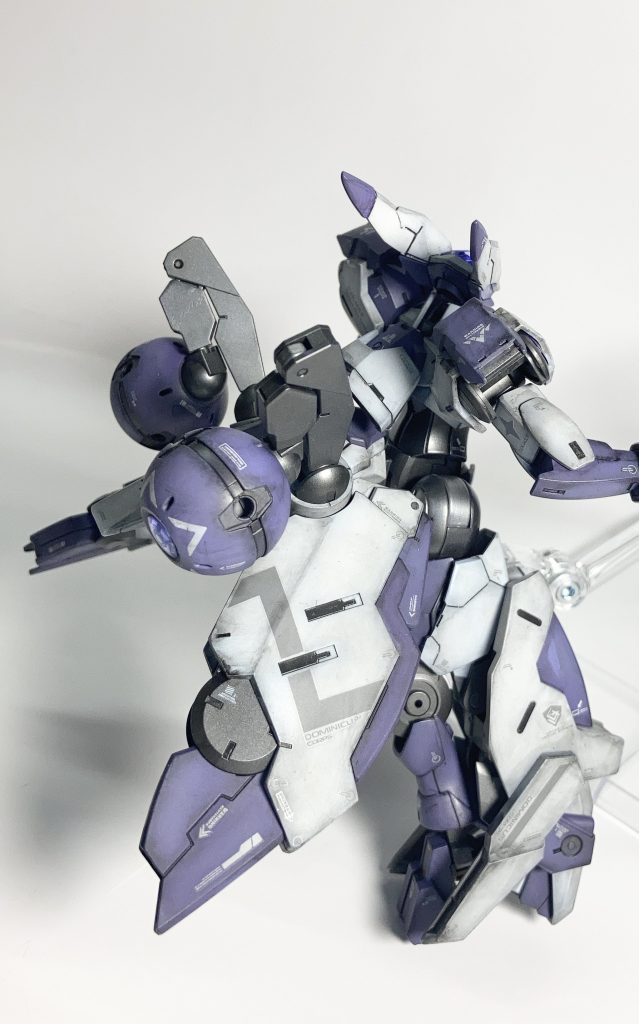 べギルベウ・トルシュ–4枚目/制作者：@Noraneko06090