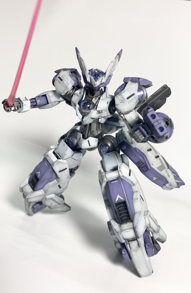 べギルベウ・トルシュ–2枚目/制作者：@Noraneko06090