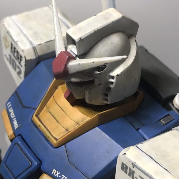 MGガンダムver.1.5