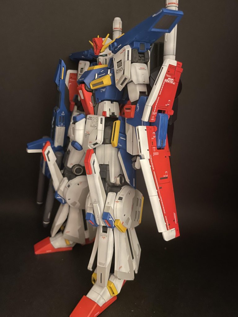 色の組み合わせって難しい–5枚目/制作者：Tisch