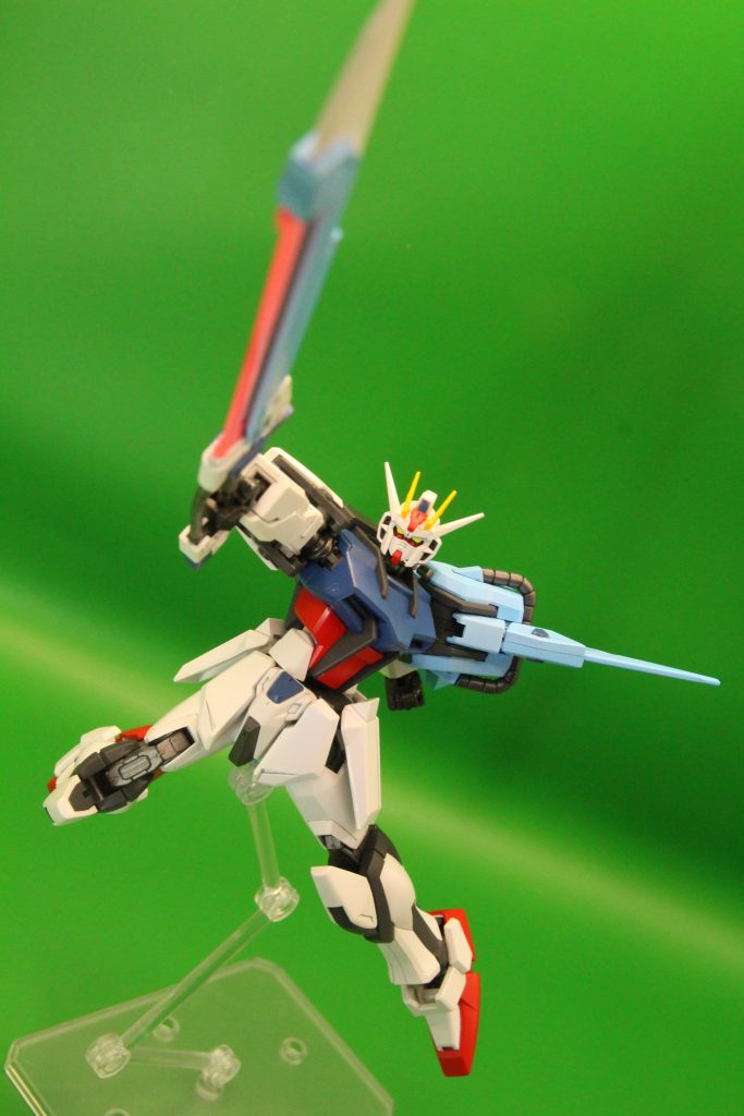 恒例のレトロVSネタ。連ザ前格。強かったなぁ、ランチャーには負けるけれど…