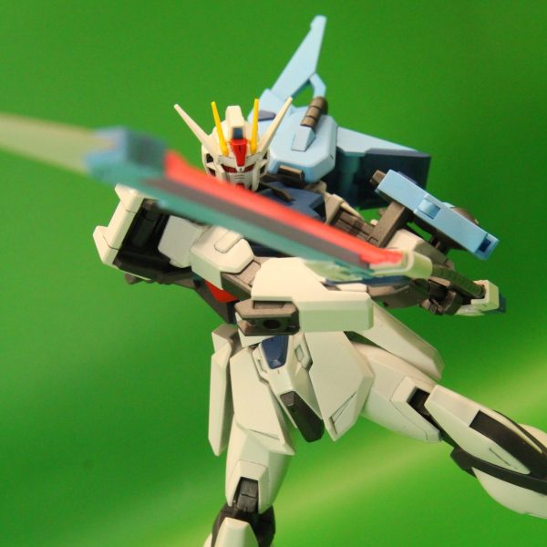 EG ソードストライクガンダム