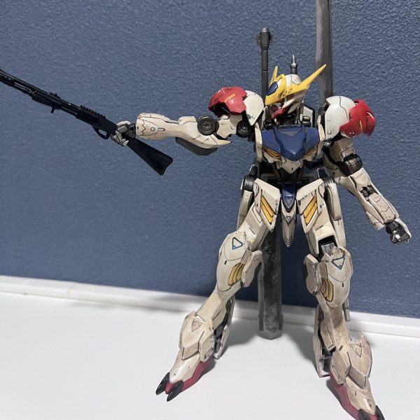 バルバトスルプス