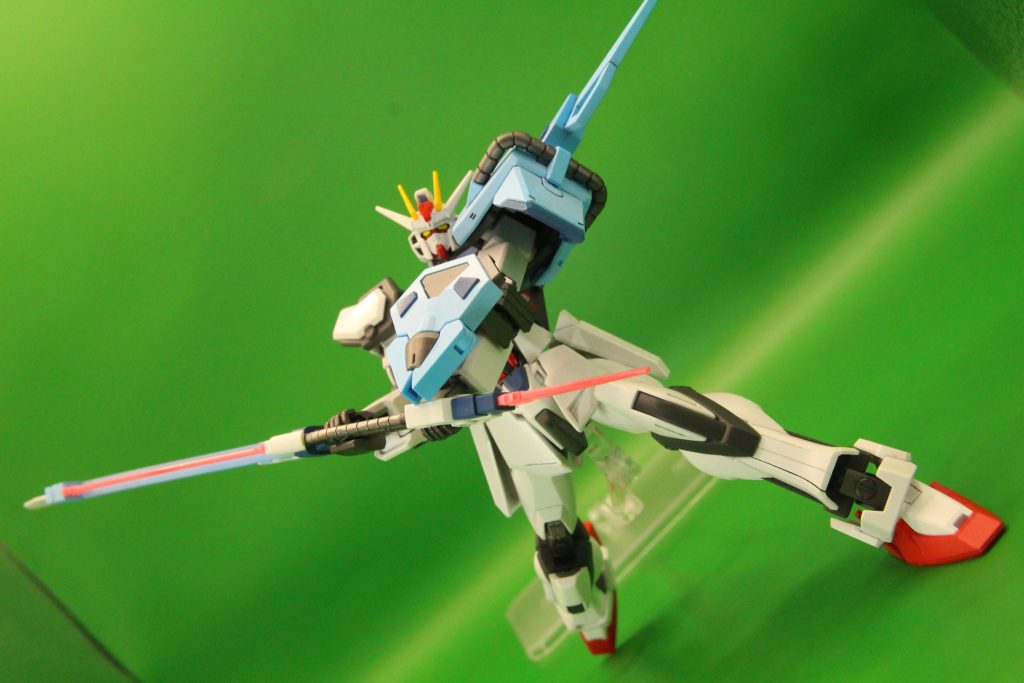 みんな大好き、ニコル斬り。冷静に考えたらえらい名称ですよね…(汗)