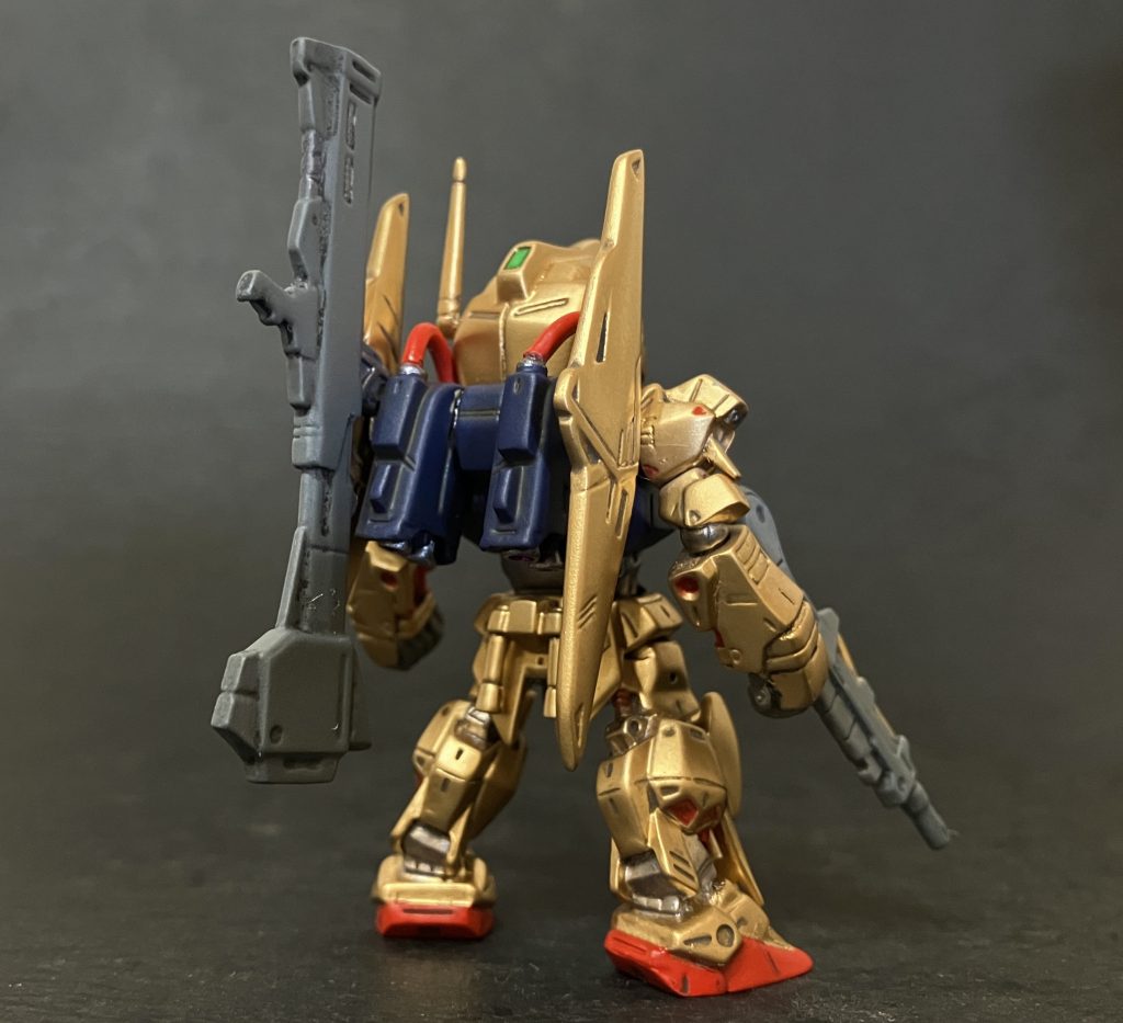 コンバージ　百式　リメイク–3枚目/制作者：いしゅと【I.S.T.works】