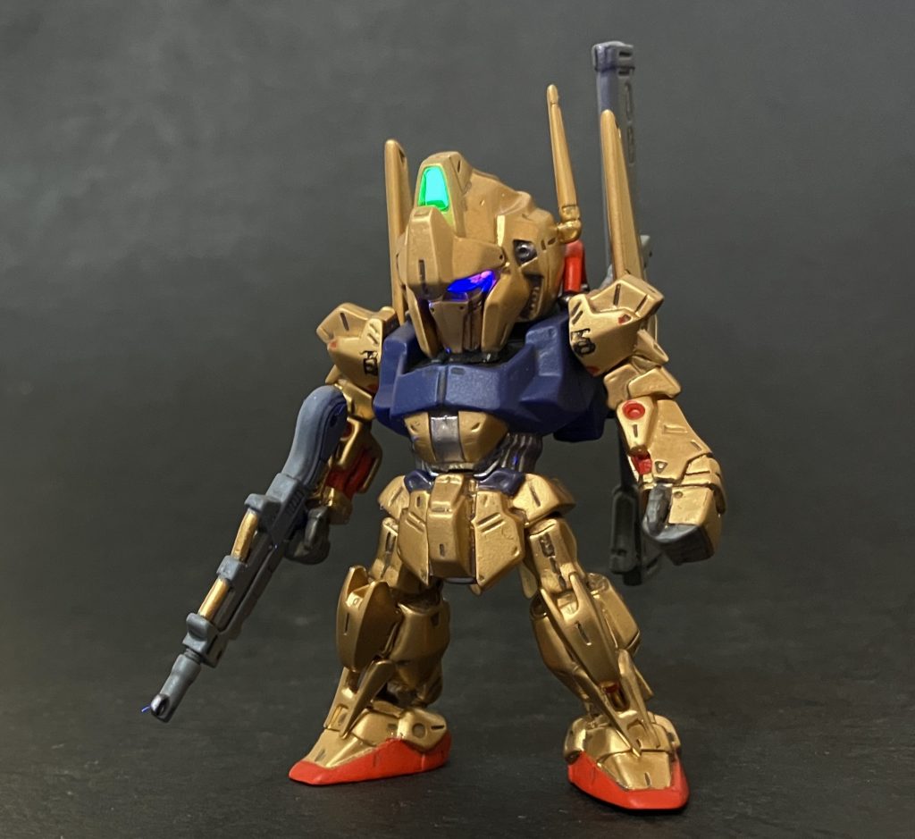 今回のリメイク版