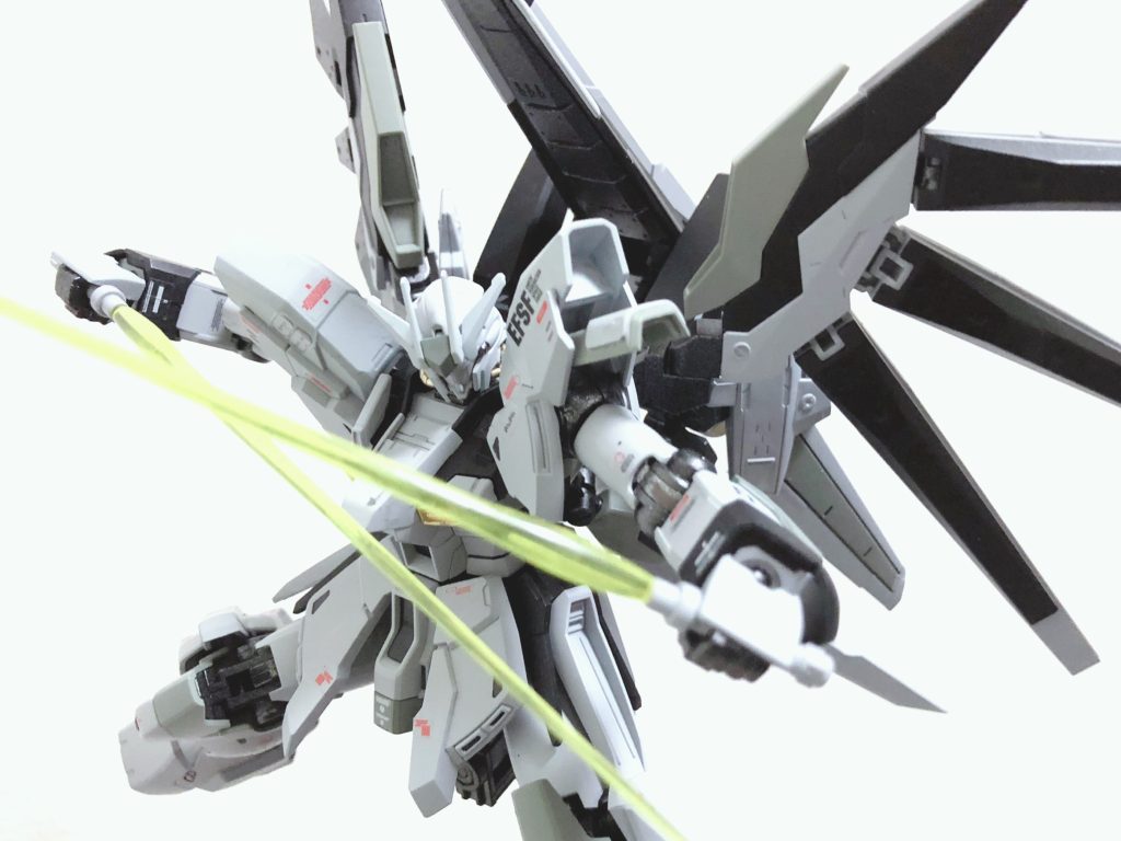 知人にプレゼントしたので手元には残っていない幻の作品になってしまいました🥲