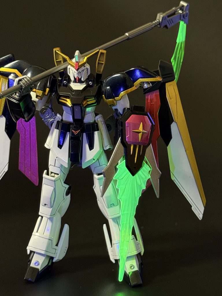 最後までご覧いただきありがとうございました。また次回も楽しく制作を進めていきます😁