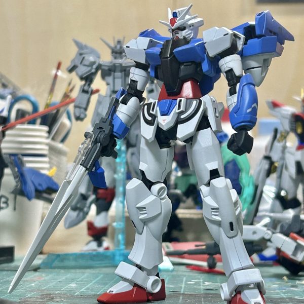 ガンダムアレスティア