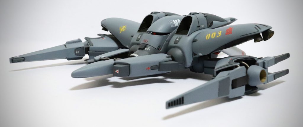 AMA-01X JAMRUFIN リアルタイプ–5枚目/制作者：minows