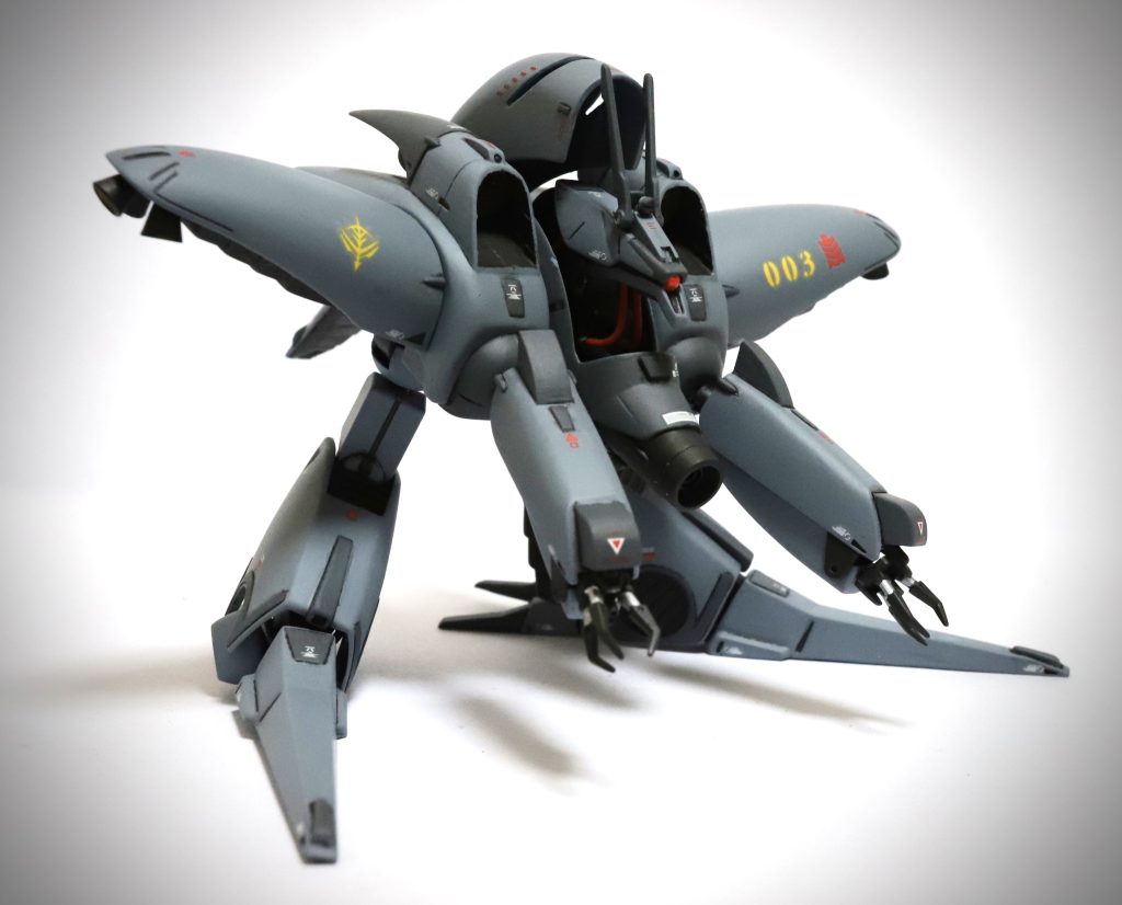 AMA-01X JAMRUFIN リアルタイプ–3枚目/制作者：minows