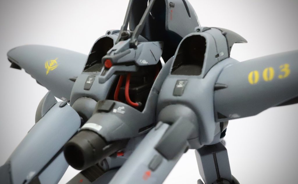 パイプ類は一旦撤去してリード線に交換しました。