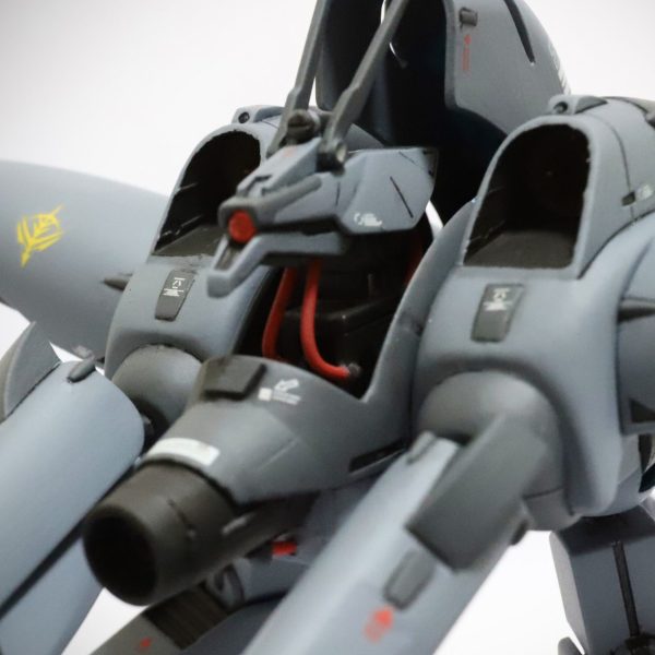 AMA-01X JAMRUFIN リアルタイプ