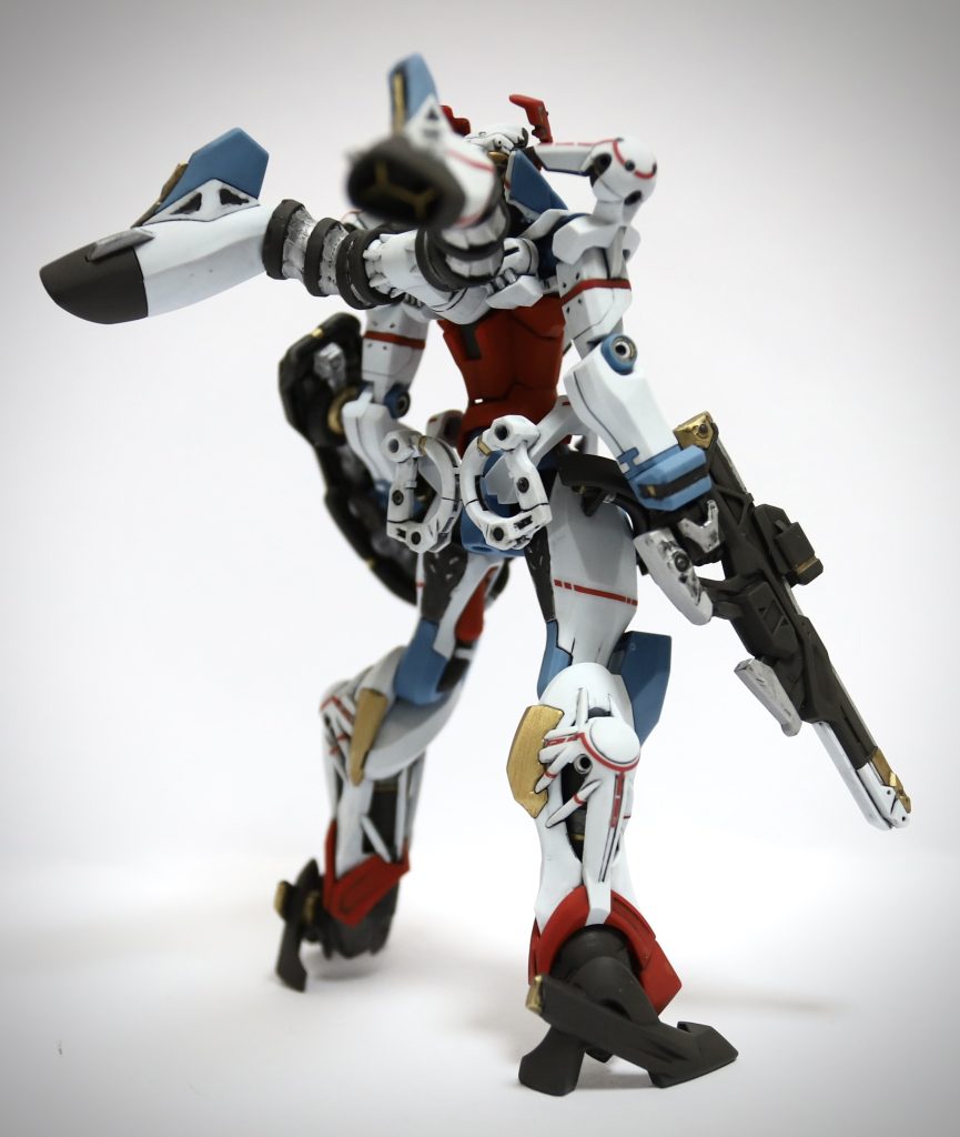 gMS-Ω GQuuuuuuX–4枚目/制作者：minows