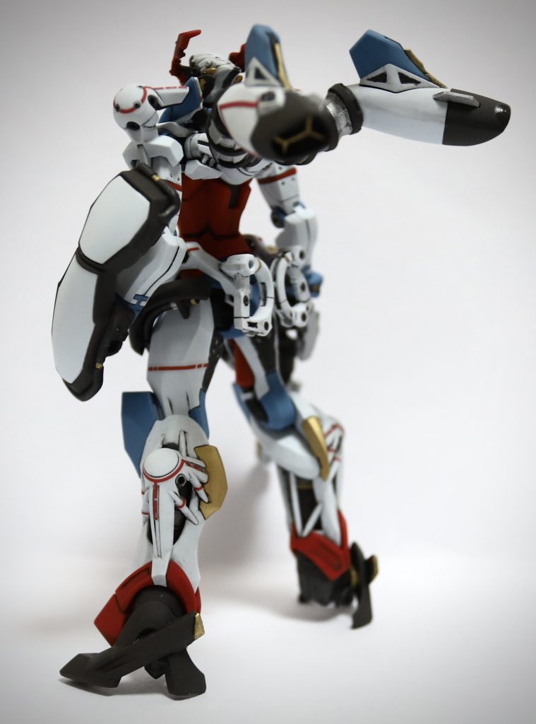 gMS-Ω GQuuuuuuX–5枚目/制作者：minows