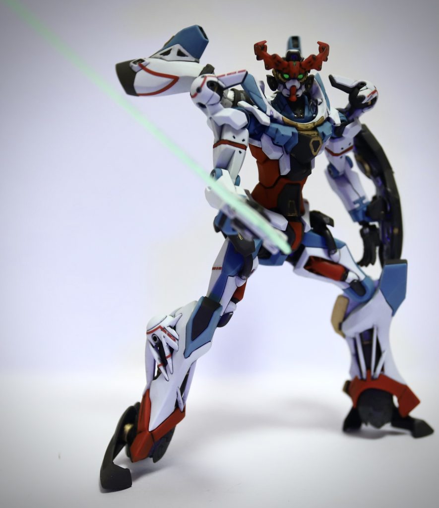 gMS-Ω GQuuuuuuX–3枚目/制作者：minows