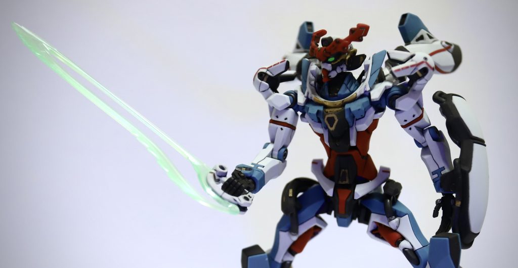 gMS-Ω GQuuuuuuX–4枚目/制作者：minows