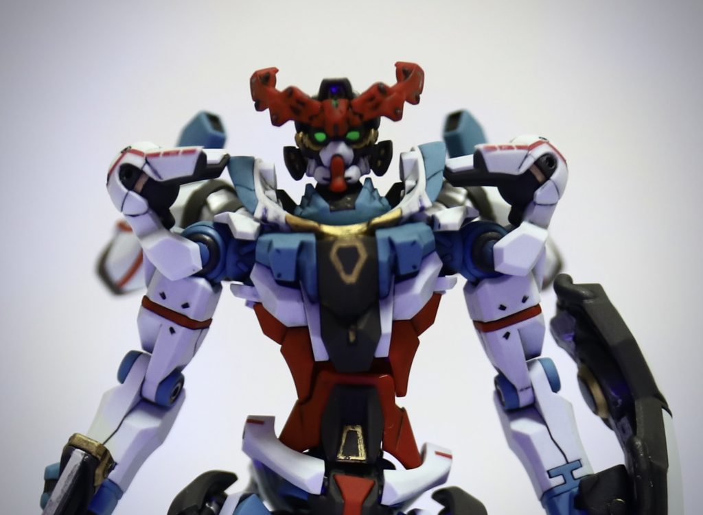 gMS-Ω GQuuuuuuX–2枚目/制作者：minows