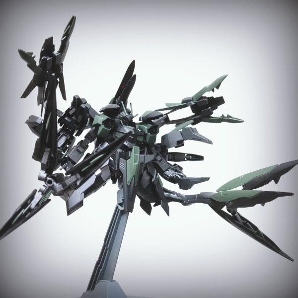 悪そうなヤツ①