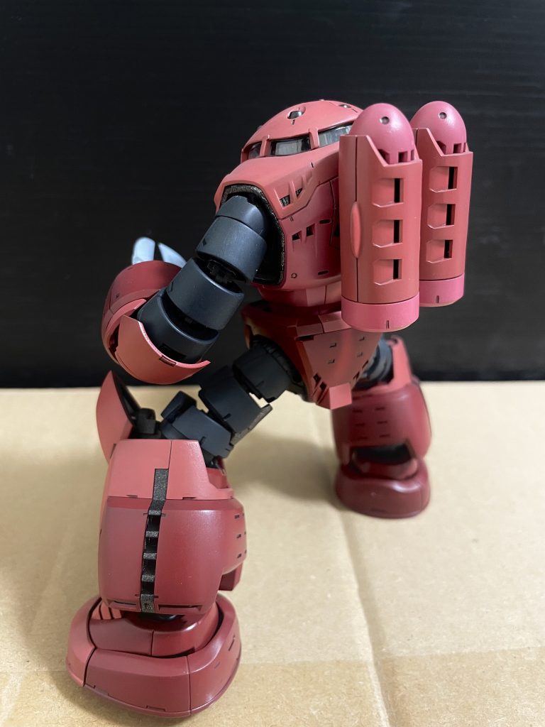 シャアズゴ–2枚目/制作者：セントピース