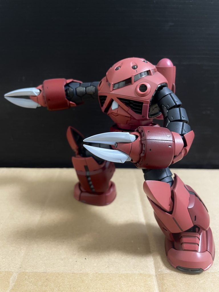 シャアズゴ–4枚目/制作者：セントピース