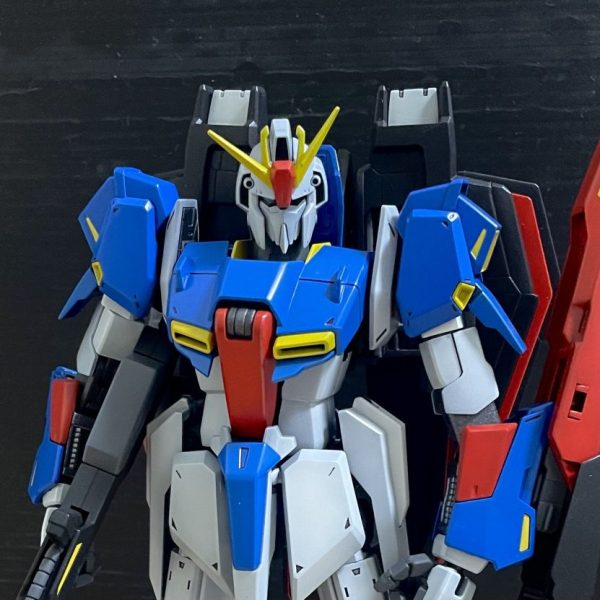 部品が小さすぎて‥|セントピースさんのガンプラ作品|GUNSTA 部品が小さすぎて‥|セントピースさんのガンプラ作品|GUNSTA