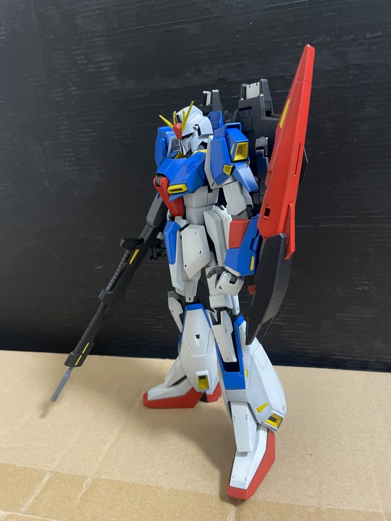 Ζガンダム2.0–2枚目/制作者：セントピース