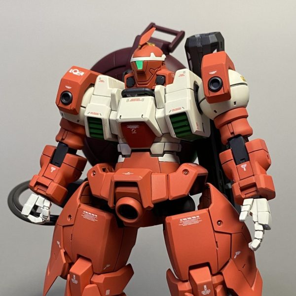 HG 赤いヴァイエイト