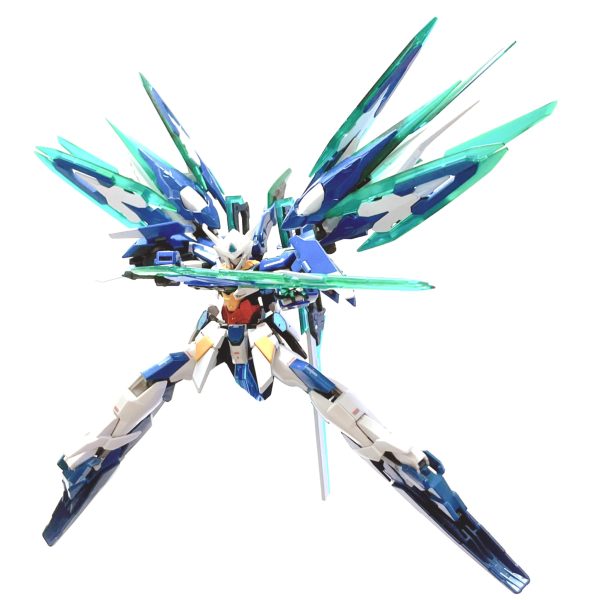 エクシードクアンタ(第2形態)